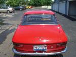 Ferrari 330 GT 2+2 1965 года